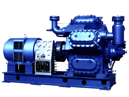 大冷全套制冷設備170Y系列活塞式壓縮機